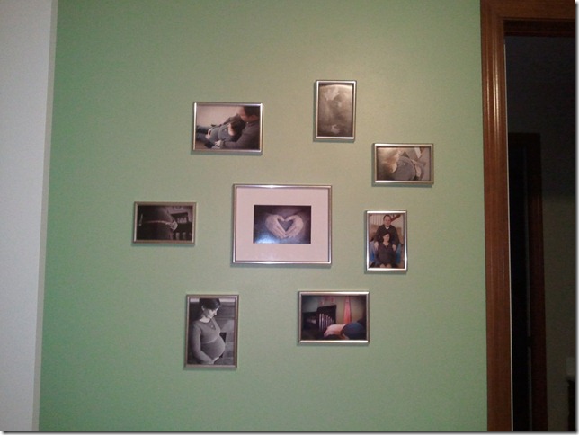 Wall PIcs