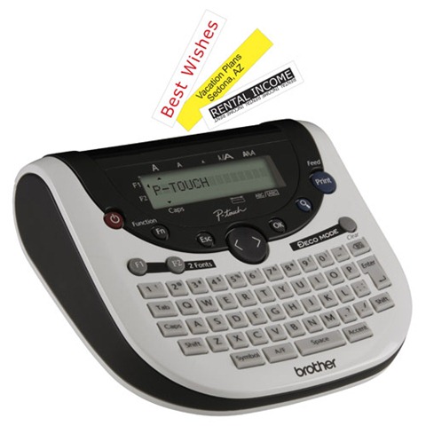 label_maker