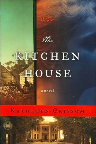 the kitchen house