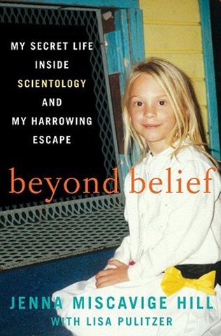 Beyond-Belief